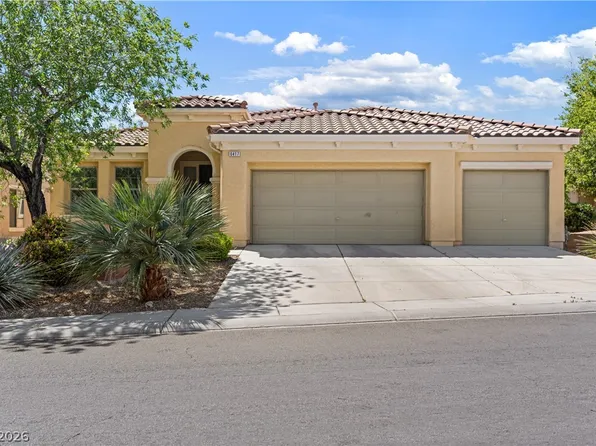 6417 Giant Oak St, North Las Vegas, NV 89084