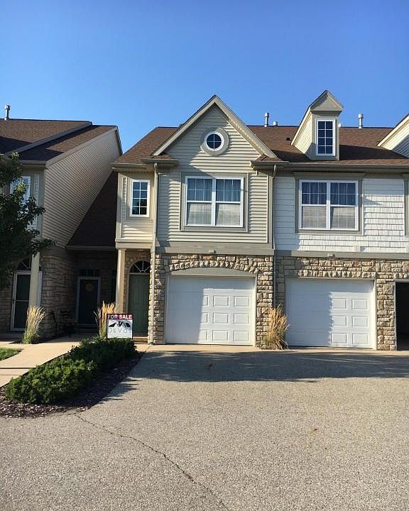 For Sale: 3409 KINGS RIVER Street SW, Grandville, MI 49418