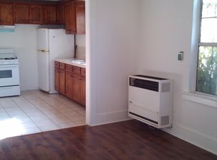 5321 S Van Ness Ave, Los Angeles, CA 90062