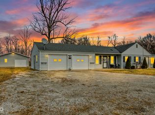 2565 S Indianapolis Rd, Lebanon, IN 46052