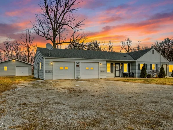 2565 S Indianapolis Rd, Lebanon, IN 46052