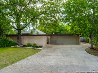 6918 Callaghan Rd, San Antonio, TX 78229