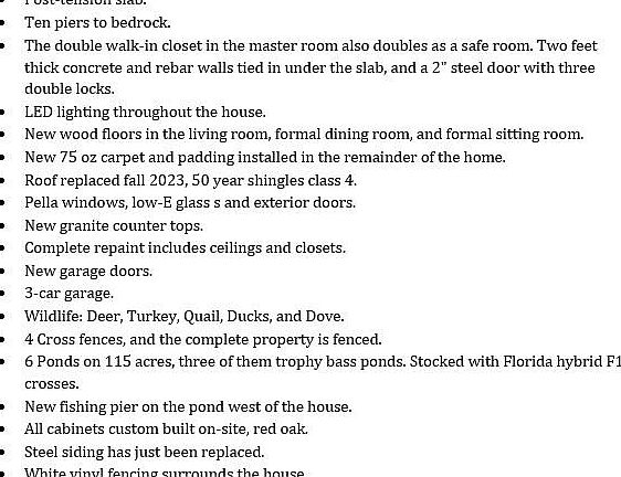3rd image of 3461 N 3735th Rd