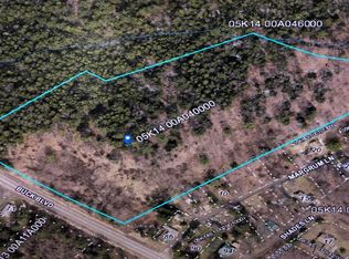 Buck Blvd, White Haven, PA 18661