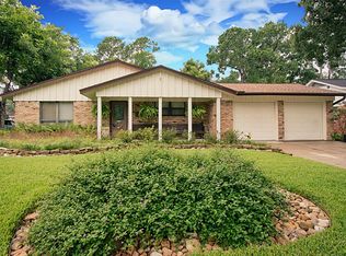 2118 Sieber Dr, Houston, TX 77017