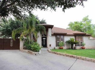 142 Lynn Loop, Laredo, TX 78045