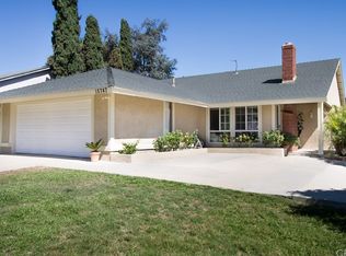 15747 Rolling Ridge Dr, Chino Hills, CA 91709