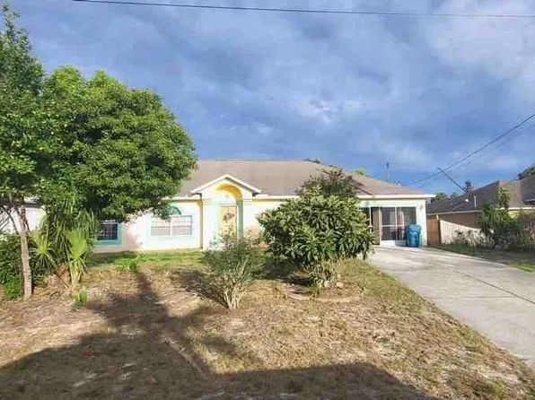 6187 Gainsboro Ave, Spring Hill, FL 34609
