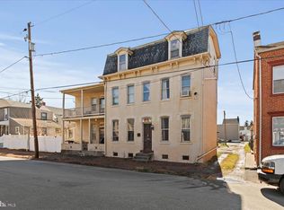 644 Chestnut St, Columbia, PA