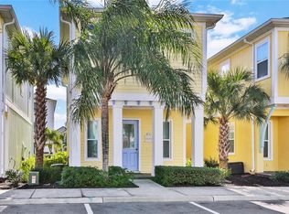 8038 Surf St, Kissimmee, FL 34747