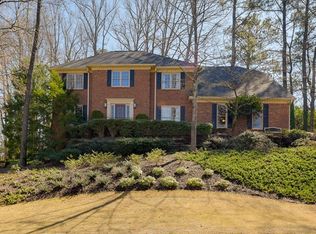 210 Clipper Bay Dr, Alpharetta, GA 30005