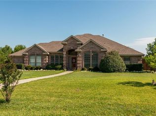 124 Applewood Ln, Haslet, TX 76052