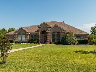 124 Applewood Ln, Haslet, TX, 76052