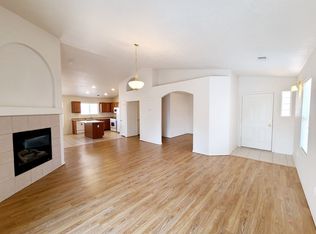 2941 Desert Sage Ave SW, Los Lunas, NM 87031
