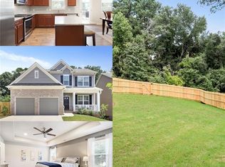 4308 Lidell Ln, Austell, GA 30106