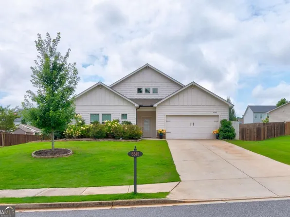 6545 Trailway Trce, Cumming, GA 30041