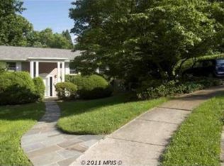 4106 27th Rd N, Arlington, VA 22207