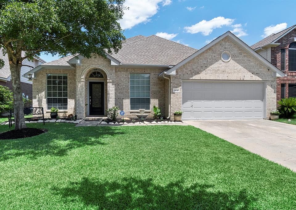 Welcome home to 19030 Sun Pass Dr. Take a look inside at all this amazing home has to offer.