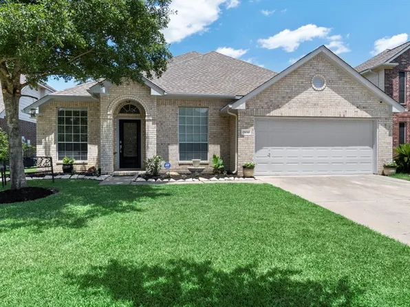 19030 Sun Pass Dr, Tomball, TX 77377