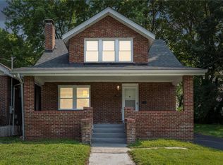 7017 Idlewild Ave, Saint Louis, MO