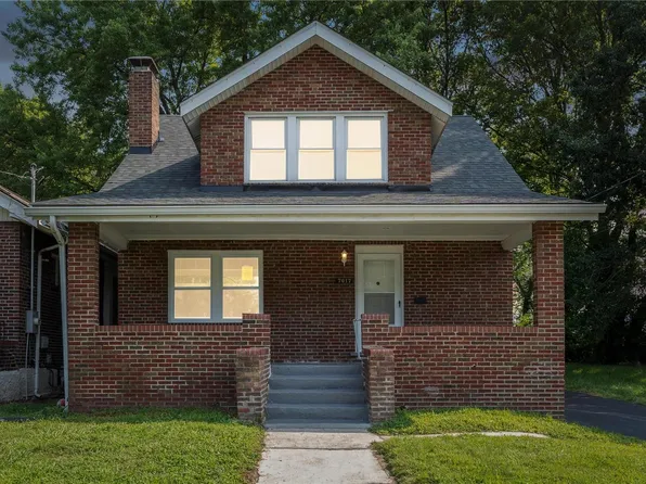 7017 Idlewild Ave, Saint Louis, MO 63136