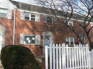 2044 Shore Rd, Dundalk, MD 21222