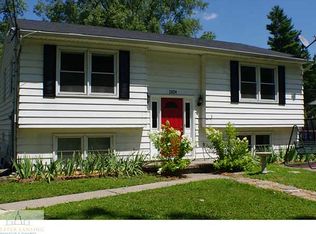 1324 Lilac Ave, East Lansing, MI 48823
