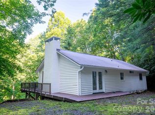 479 Big Ridge Rd, Burnsville, NC 28714