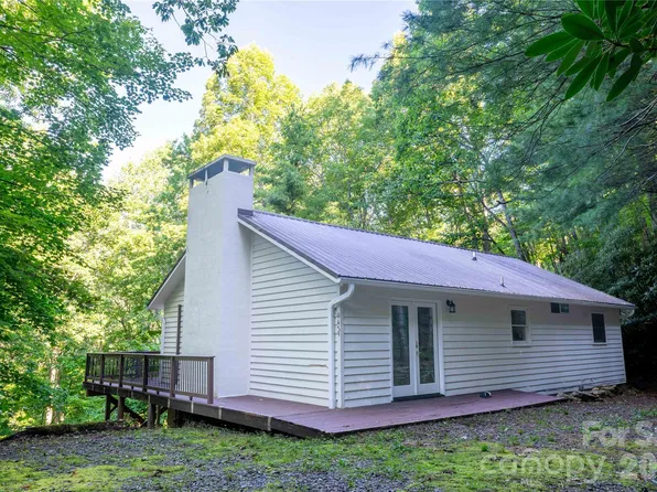 479 Big Ridge Rd, Burnsville, NC 28714