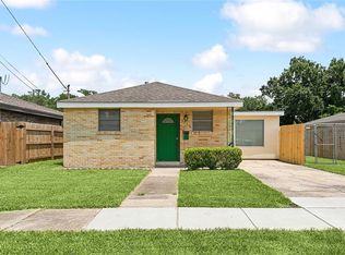 2218 Indiana Ave, Kenner, LA 70062
