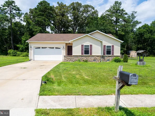 26320 Gabby Ln, Georgetown, DE 19947