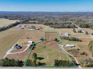 3520 Arthur Sampson Rd, Lewisburg, TN 37091