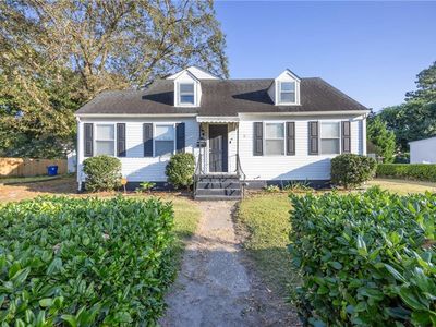5313 Ashby St, Norfolk, VA, 23502