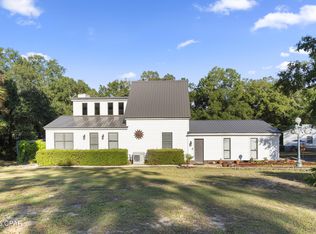 3783 Payne Lake Rd, Chipley, FL 32428