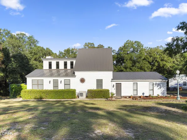 3783 Payne Lake Rd, Chipley, FL 32428
