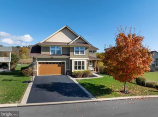 1066 Rockey Ridge Rd, Boalsburg, PA 16827