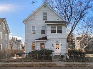 62-64 Catharine St, Springfield, MA 01109