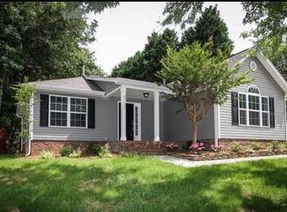 8107 Maxwelton Dr, Huntersville, NC 28078