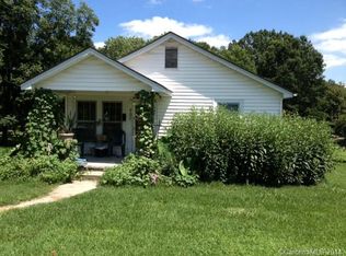 700 2nd St, Spencer, NC 28159