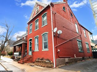 523 Church St, Huntingdon, PA 16652