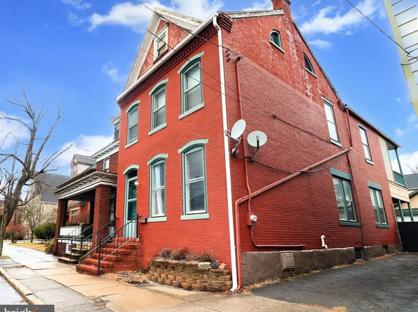 523 Church St, Huntingdon, PA 16652