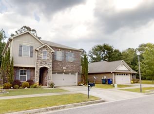 1808 Clayton Cove Dr NW, Madison, AL 35757