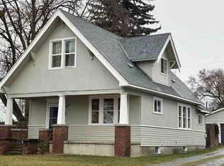 1517 E Ostrander Ave, Spokane, WA 99207