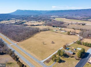 Spotswood Trl, Elkton, VA 22827