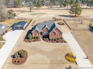 295 Sandy Ridge Rd, Dunn, NC 28334