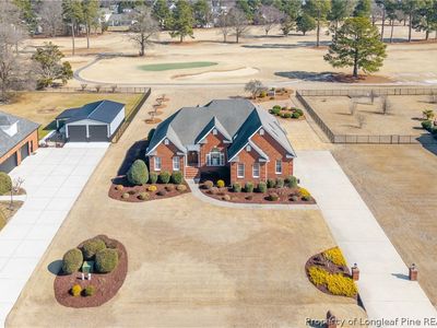 295 Sandy Ridge Rd, Dunn, NC, 28334