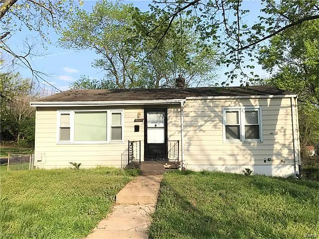 5603 Hodiamont Ave photo 1