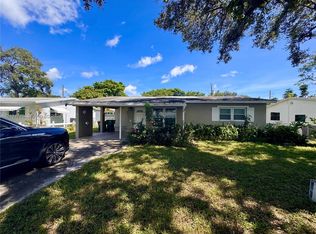 Seaboard Park, Fort Lauderdale, FL 33312