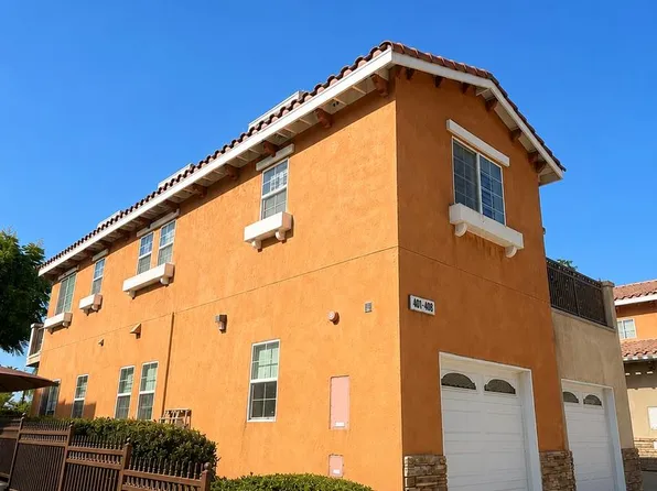 1200 E Highland Ave APT 402, Redlands, CA 92374