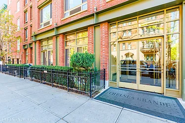 Rented by Living New York